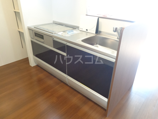 13/30 キッチン