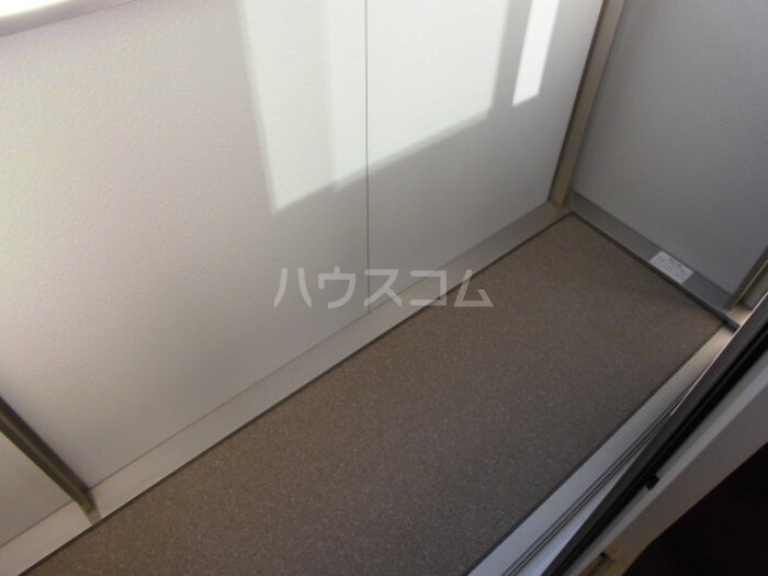 13/25 バルコニー