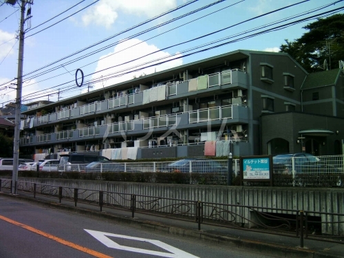 1/2 外観