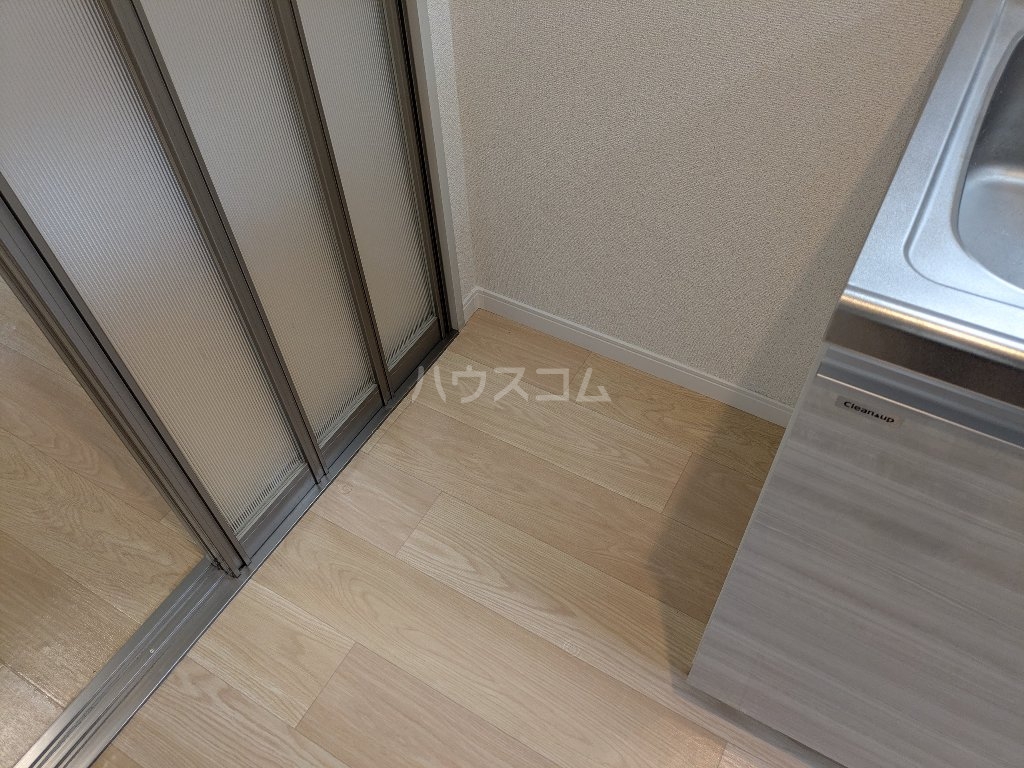 20/30 バルコニー
