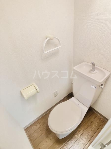14/23 トイレ