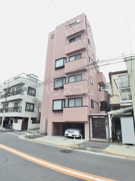 1/23 外観
