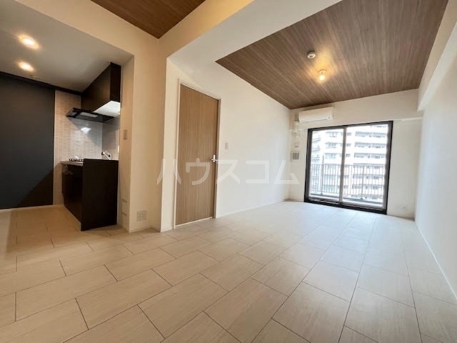 3/25 リビング/ダイニング