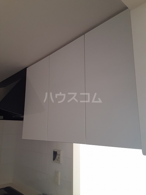 13/30 キッチン
