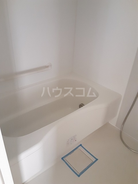 14/30 浴室