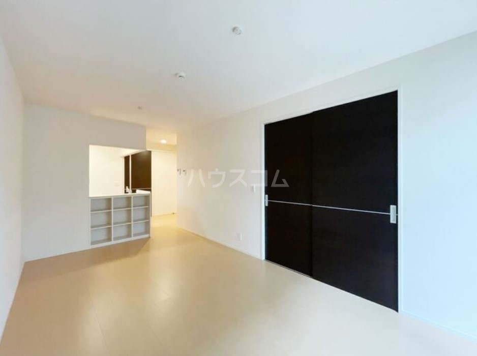 3/24 リビング/ダイニング