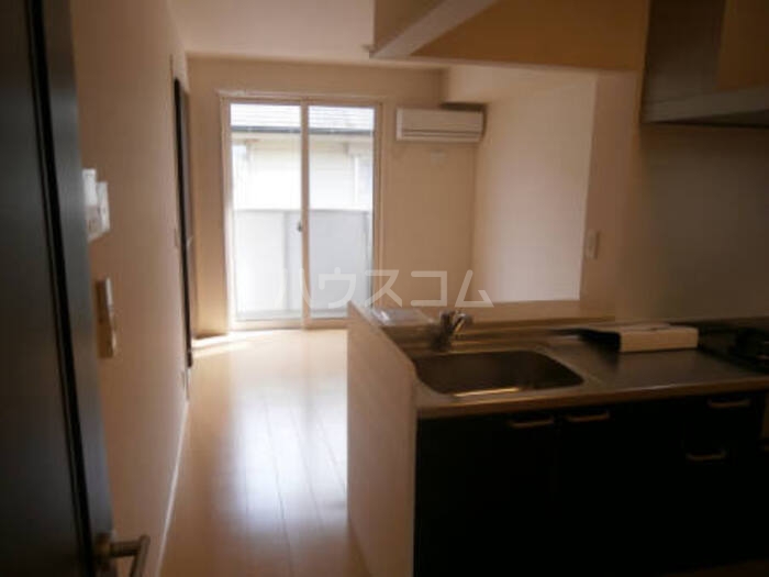 3/15 リビング/ダイニング