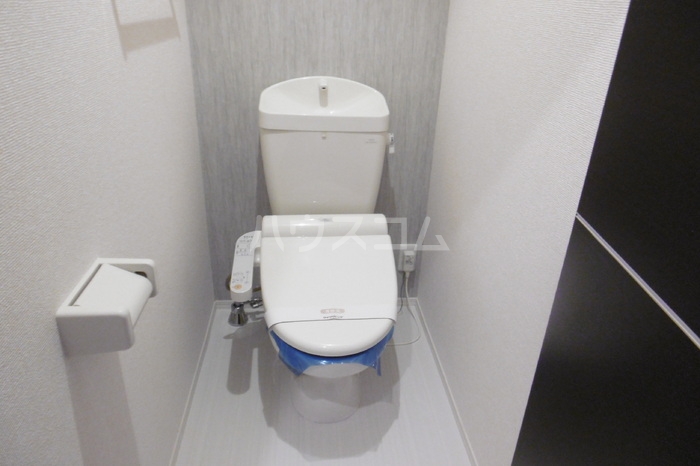 7/15 トイレ