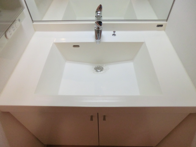 14/30 洗面