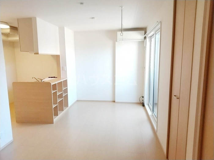 3/23 リビング/ダイニング