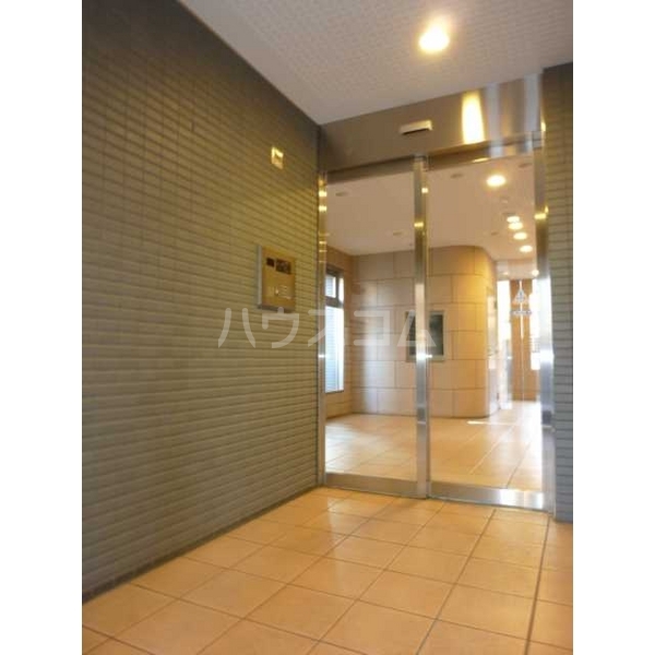 16/24 エントランス