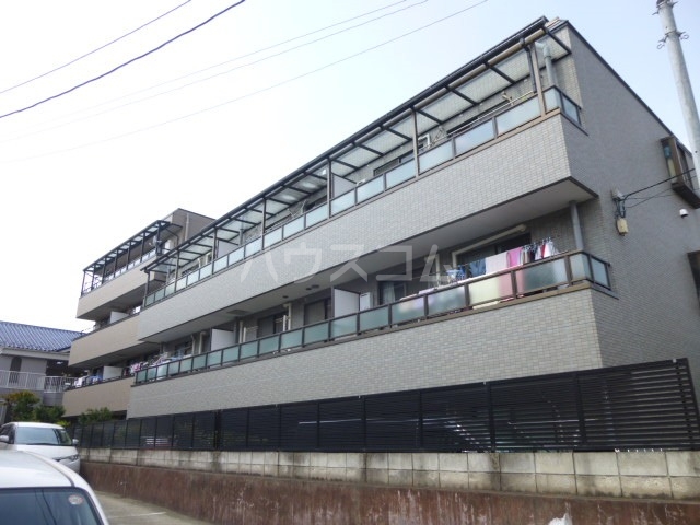 1/15 外観