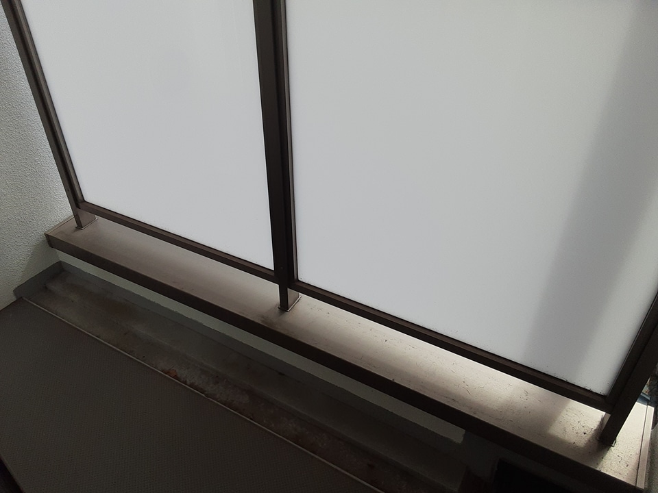 16/30 バルコニー