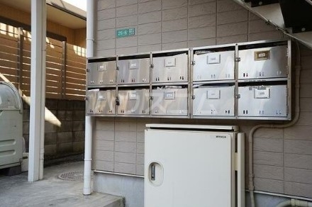 14/24 エントランス