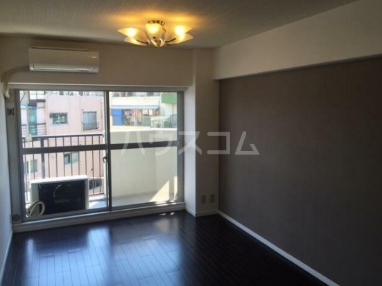 4/14 リビング/ダイニング