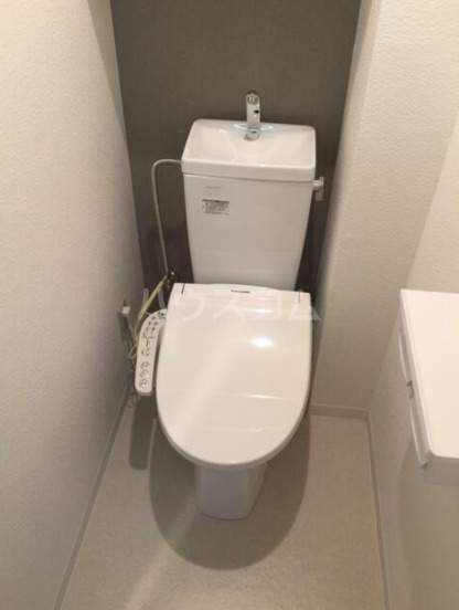 9/14 トイレ