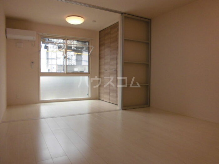 3/27 リビング/ダイニング