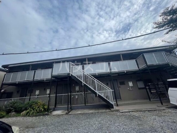 2/5 エントランス