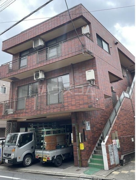 1/7 外観