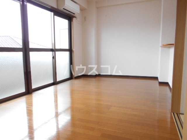 5/30 リビング/ダイニング