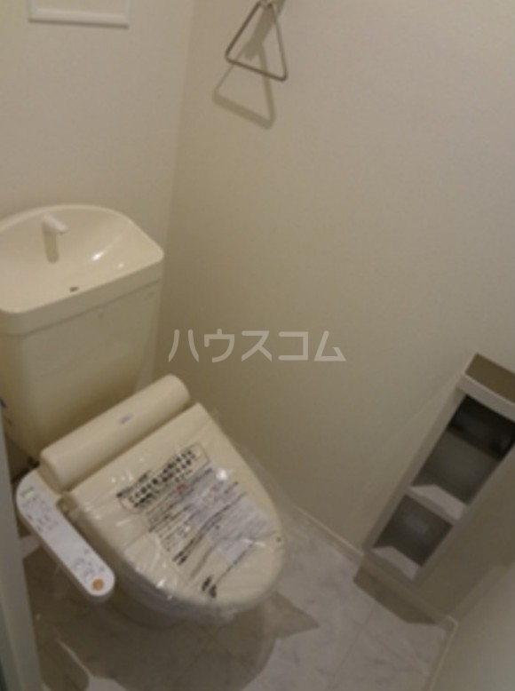 10/24 トイレ