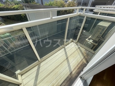 15/27 バルコニー