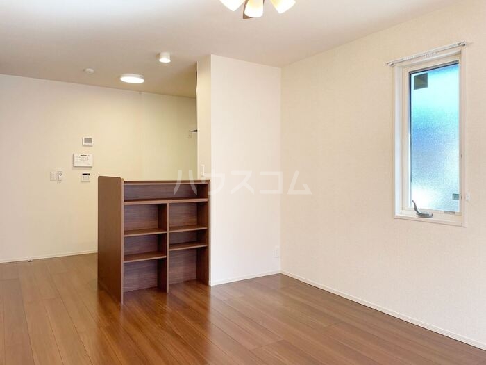 5/30 リビング/ダイニング