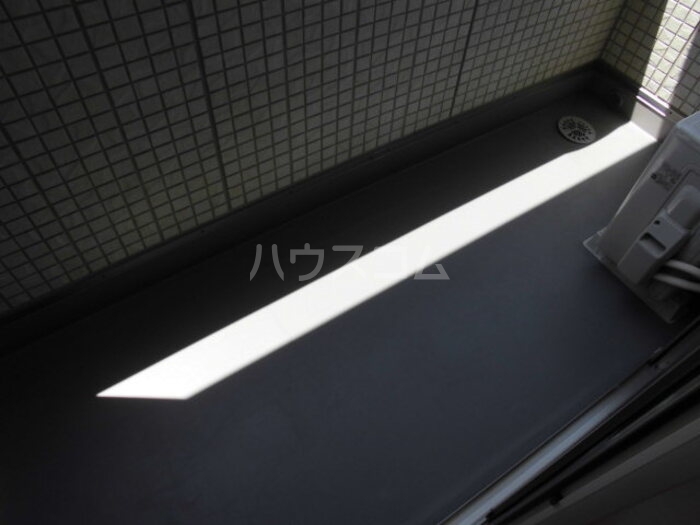 13/30 バルコニー