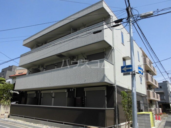 1/26 外観