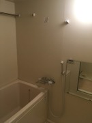 7/23 浴室
