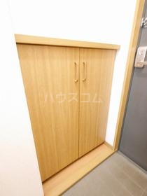 6/11 収納