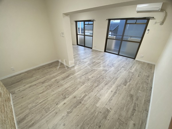 3/30 リビング/ダイニング