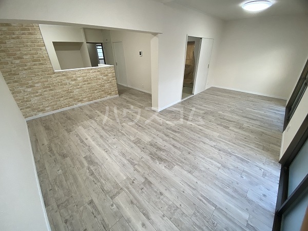 4/30 リビング/ダイニング