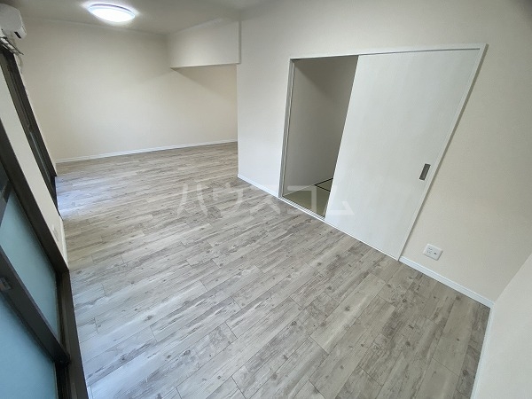 5/30 リビング/ダイニング