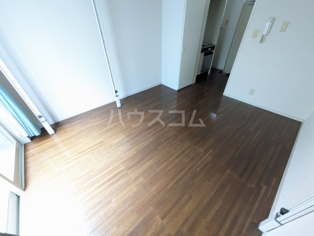 7/27 リビング/ダイニング