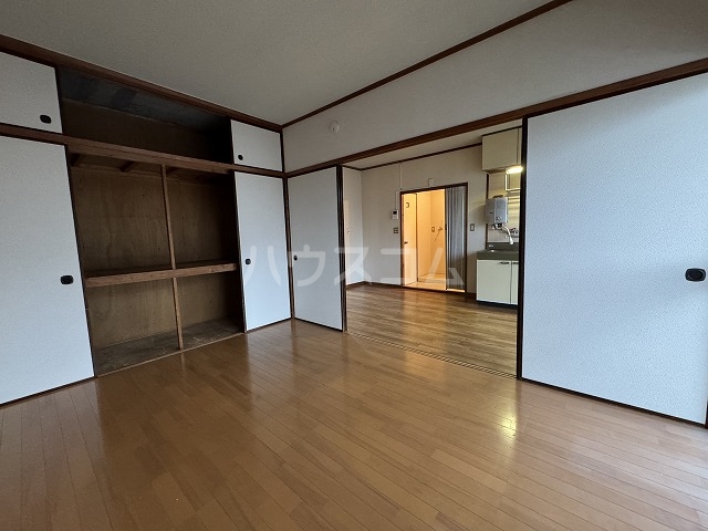 11/30 寝室