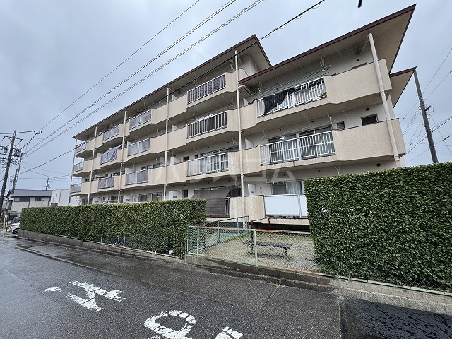 3/30 外観
