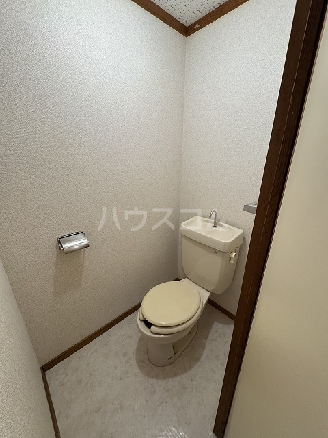 19/30 トイレ