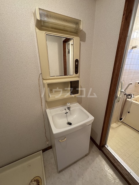 20/30 洗面