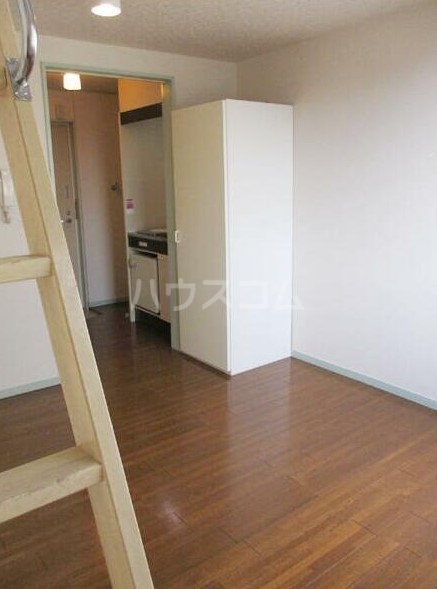 4/24 リビング/ダイニング