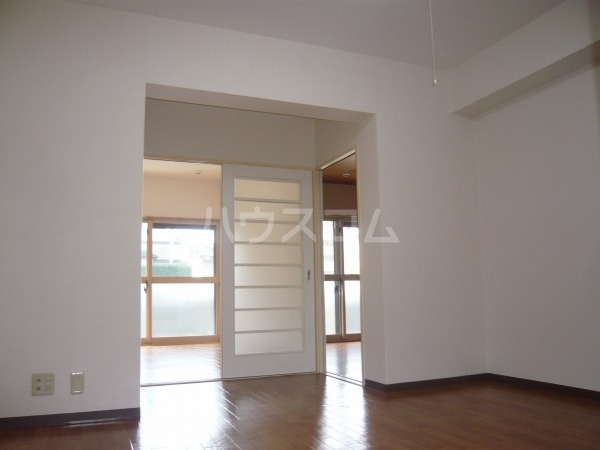 3/29 リビング/ダイニング