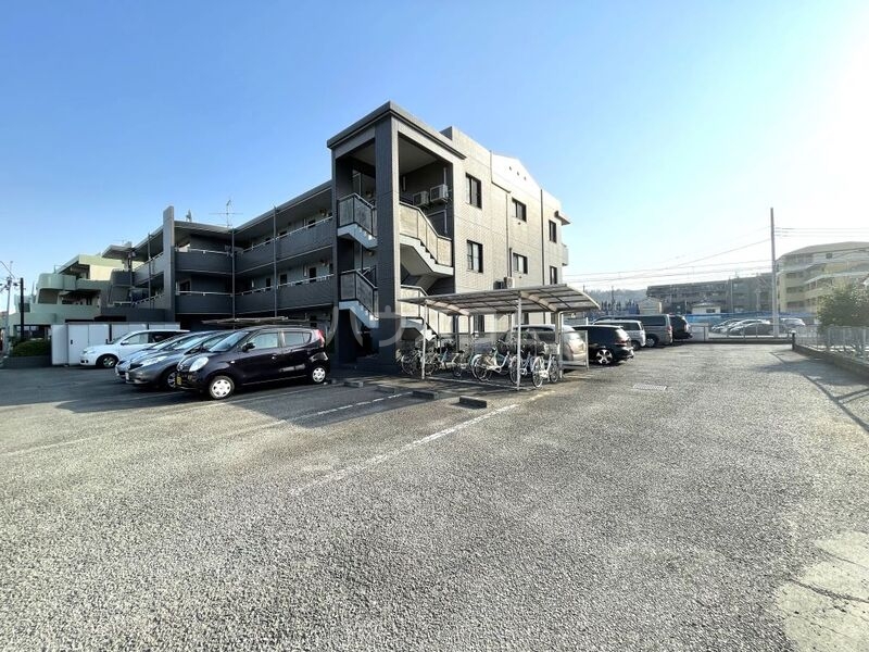 14/24 駐車場