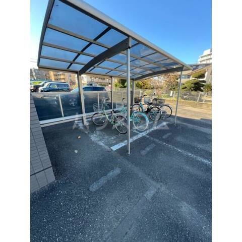 15/24 駐車場