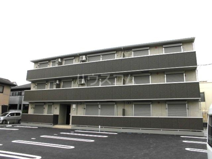 1/20 外観