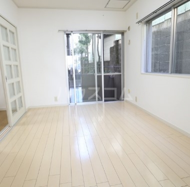 3/13 リビング/ダイニング