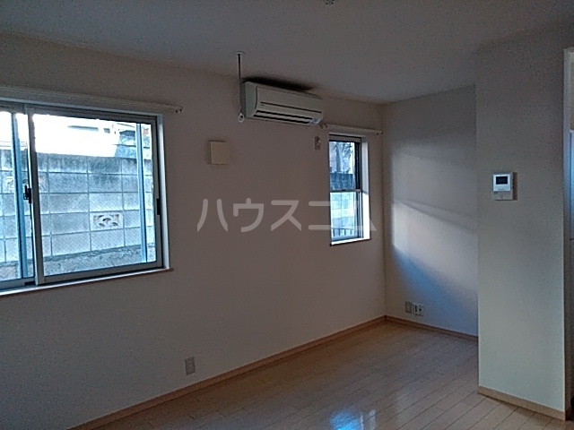 4/22 リビング/ダイニング