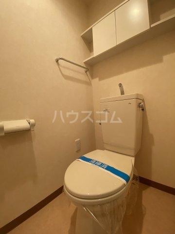 14/30 トイレ