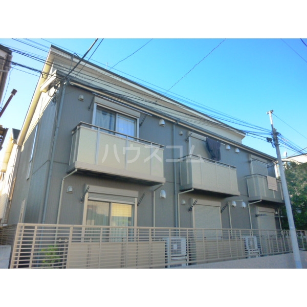 フローラ松が丘(東京都中野区)の賃貸物件建物情報(賃貸アパート)【ハウスコム】 フローラ松が丘(東京都中野区)の賃貸物件建物情報(賃貸アパート)【ハウスコム】