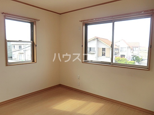 4/25 リビング/ダイニング