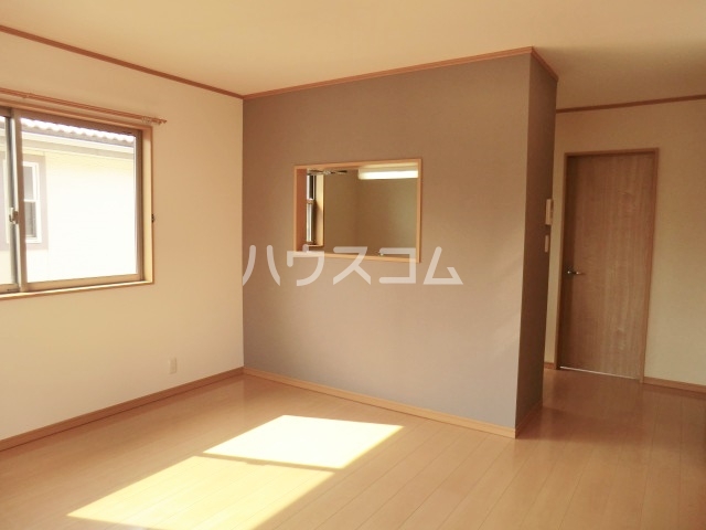 3/25 リビング/ダイニング